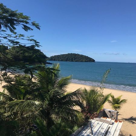 Garatucaia Appartement Angra dos Reis Buitenkant foto
