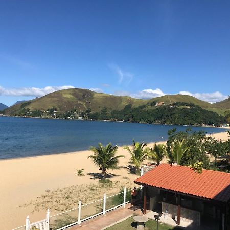 Garatucaia Appartement Angra dos Reis Buitenkant foto