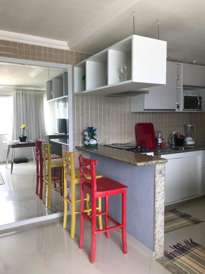 Garatucaia Appartement Angra dos Reis Buitenkant foto