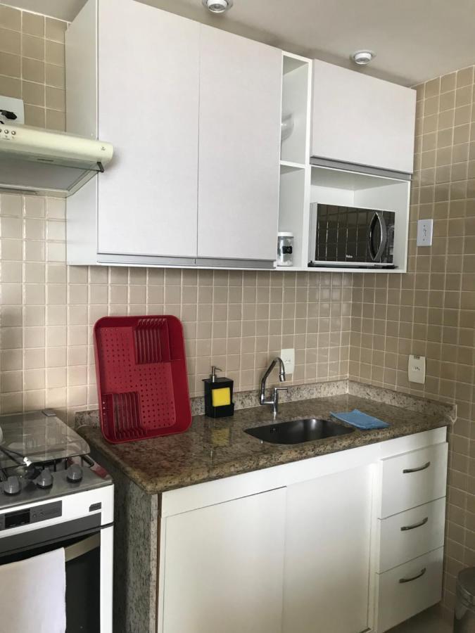 Garatucaia Appartement Angra dos Reis Buitenkant foto