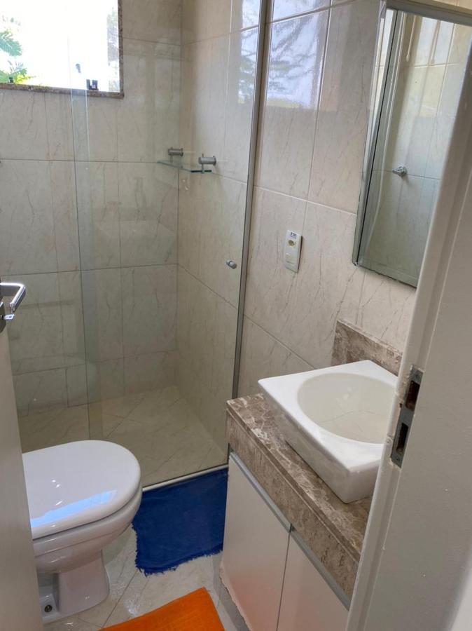 Garatucaia Appartement Angra dos Reis Buitenkant foto