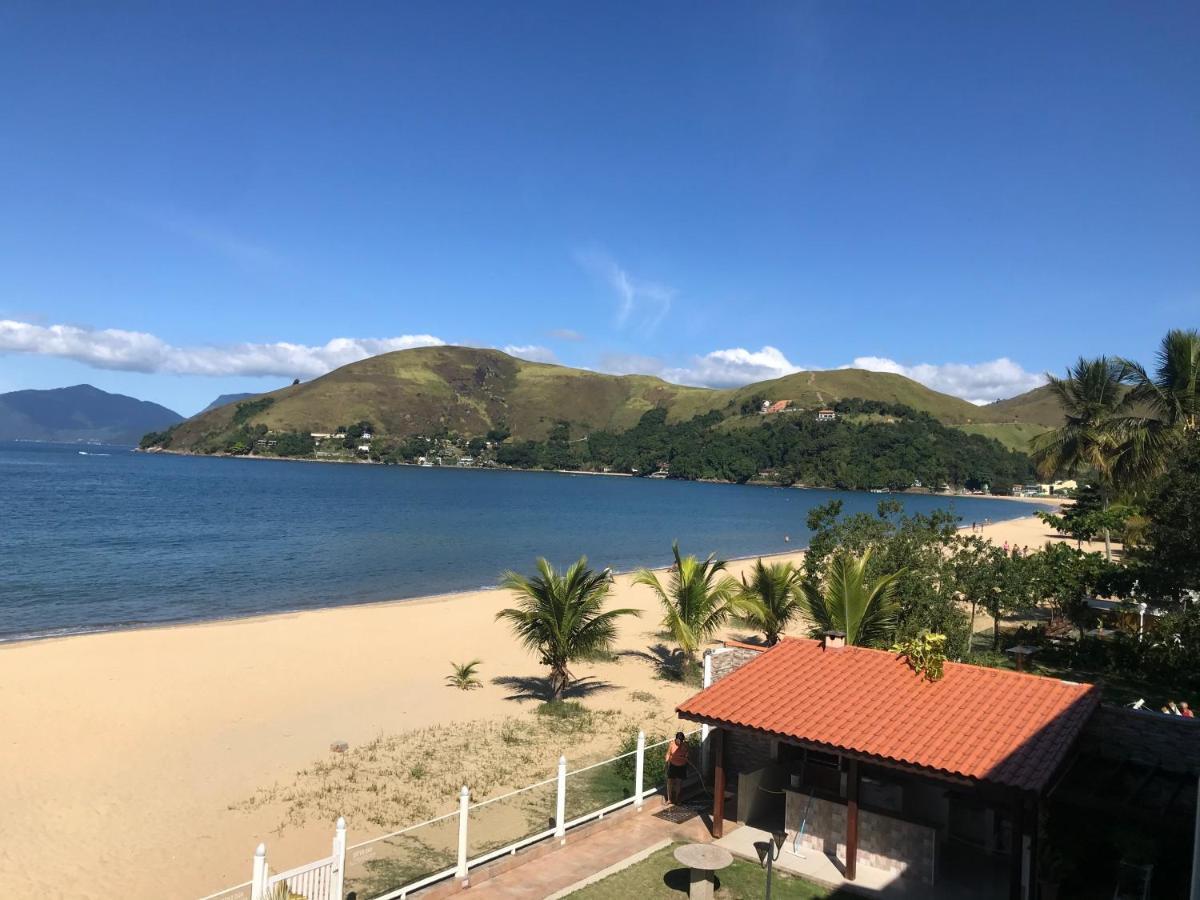 Garatucaia Appartement Angra dos Reis Buitenkant foto