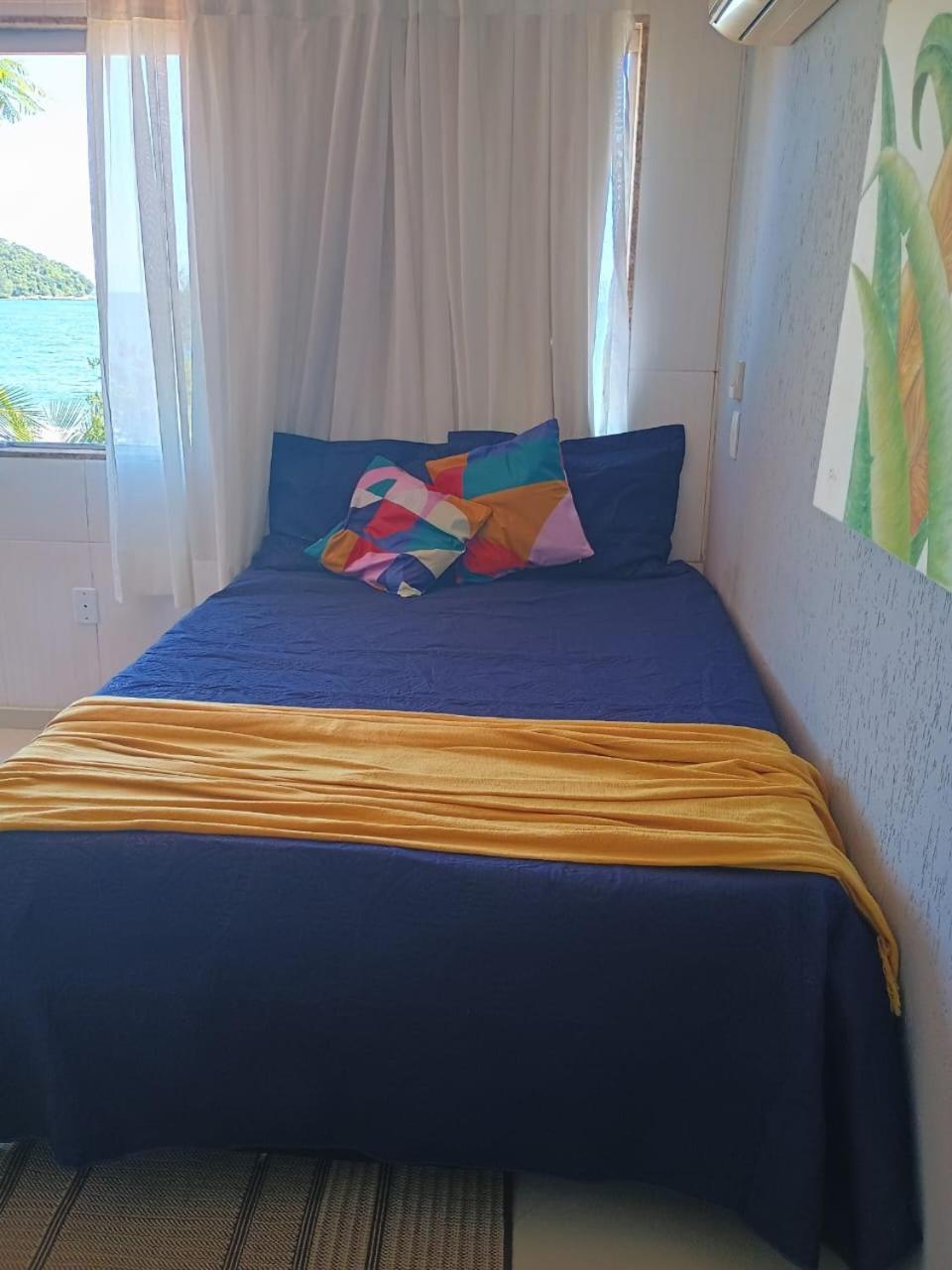 Garatucaia Appartement Angra dos Reis Buitenkant foto