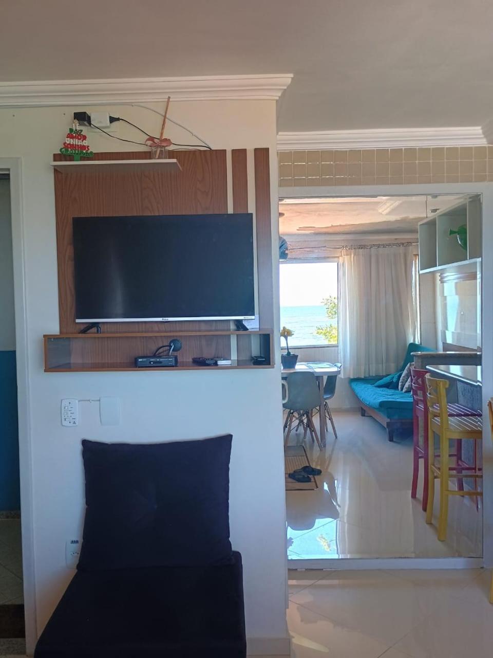 Garatucaia Appartement Angra dos Reis Buitenkant foto