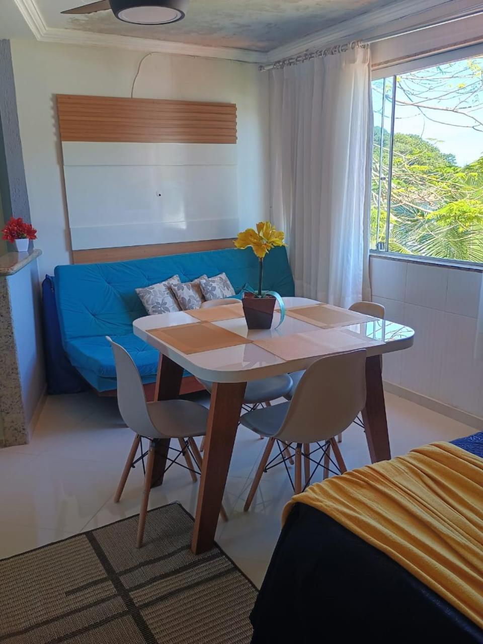 Garatucaia Appartement Angra dos Reis Buitenkant foto