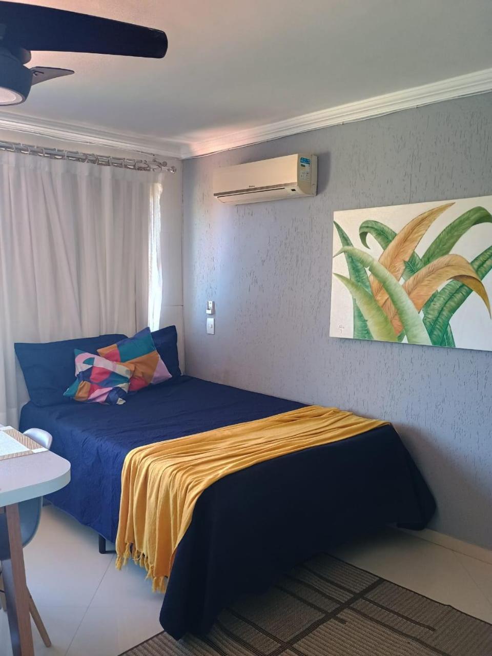 Garatucaia Appartement Angra dos Reis Buitenkant foto