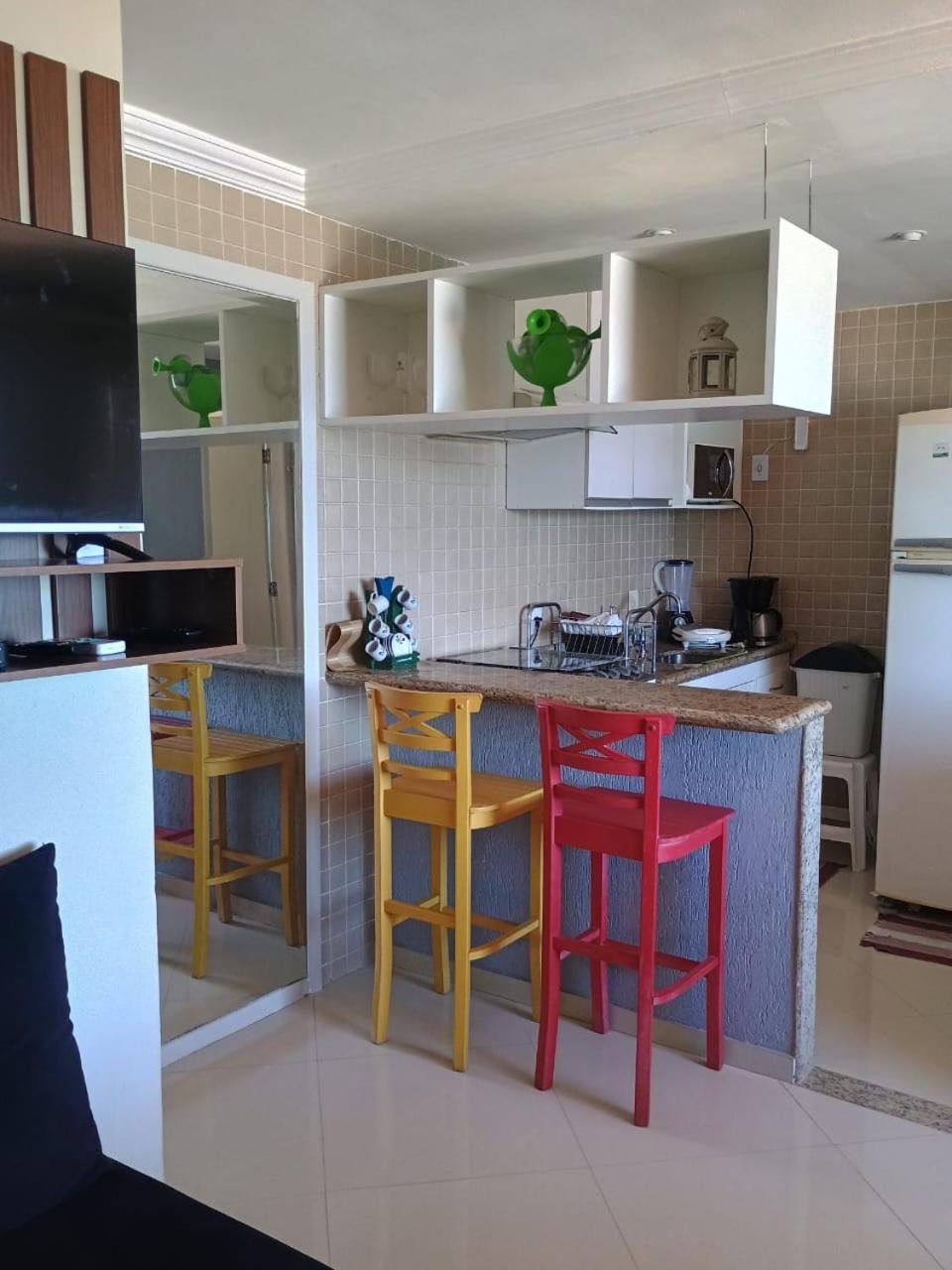 Garatucaia Appartement Angra dos Reis Buitenkant foto
